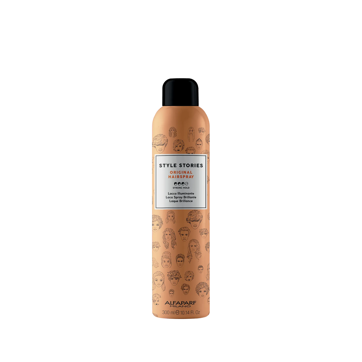 Alfaparf Style Stories Original Hairspray