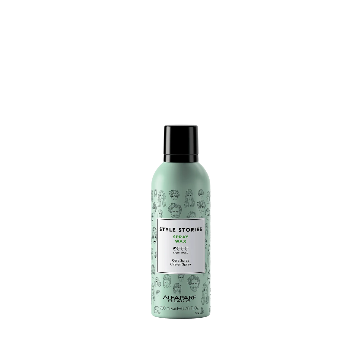 Alfaparf Style Stories Spray Wax 200ml