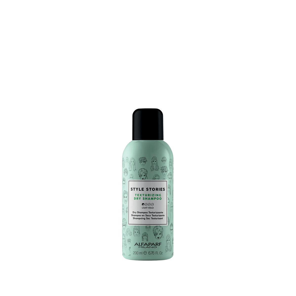 Alfaparf Style Stories Texturizing Dry Shampoo 200ml