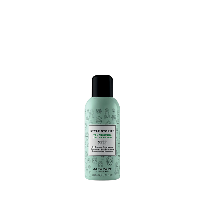 Alfaparf Style Stories Texturizing Dry Shampoo 200ml