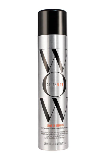 Color WOW Style on Steroids Texture Finishing Spray 262ml
