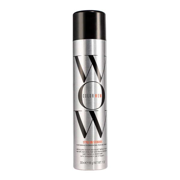 Color WOW Style on Steroids Texture Finishing Spray 262ml