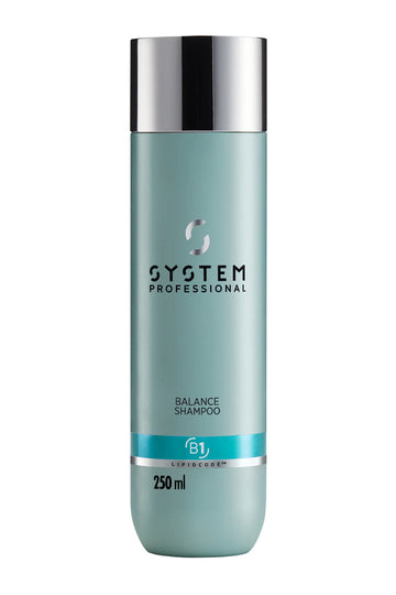 System Professional Balance Shampoo 250ML