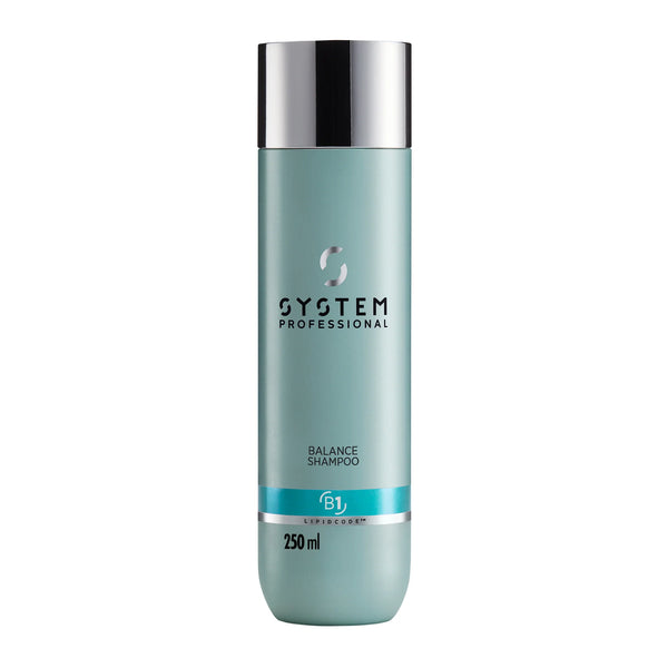 System Professional Balance Shampoo 250ML