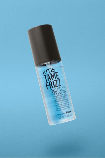 TAMEFRIZZ DE-FRIZZ OIL 100ml