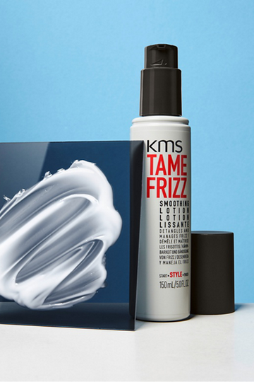 TAMEFRIZZ SMOOTHING LOTION 150ml