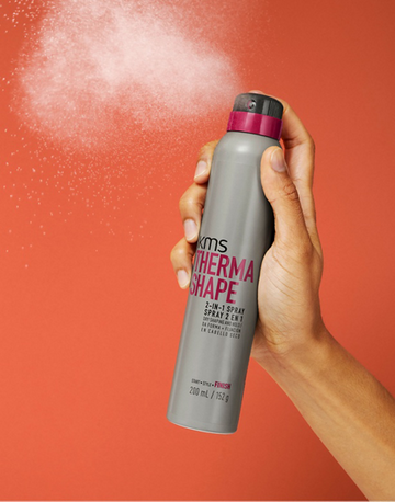 THERMASHAPE 2-IN-1 SPRAY 200ml