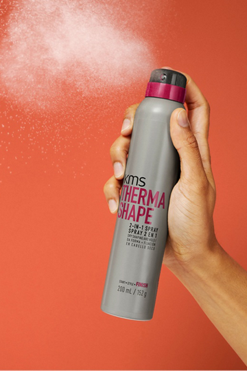 THERMASHAPE 2-IN-1 SPRAY 200ml
