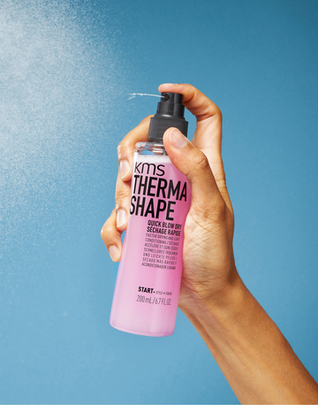 THERMASHAPE Quick Blow Dry 200ml