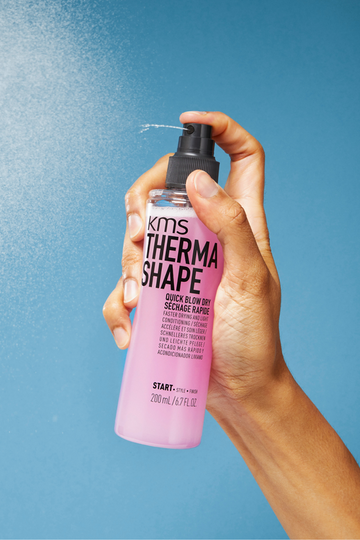 THERMASHAPE Quick Blow Dry 200ml