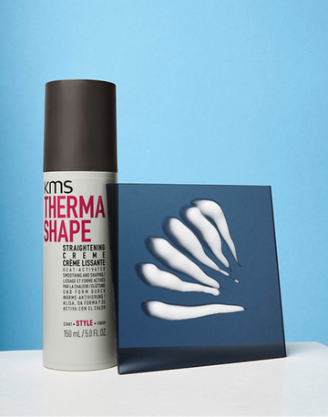 THERMASHAPE STRAIGHTENING CREME 150ml
