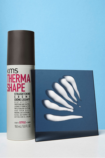 THERMASHAPE STRAIGHTENING CREME 150ml