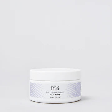 Thickening Therapy Mask