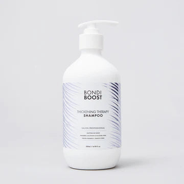 Thickening Therapy Shampoo