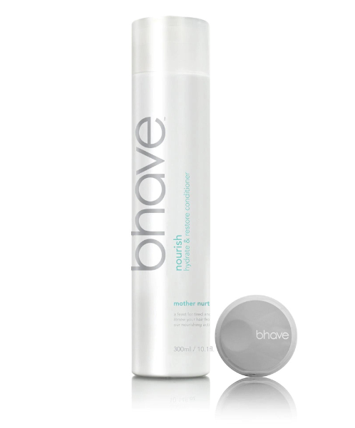 Nourish Hydrate & Restore Conditioner 300ml