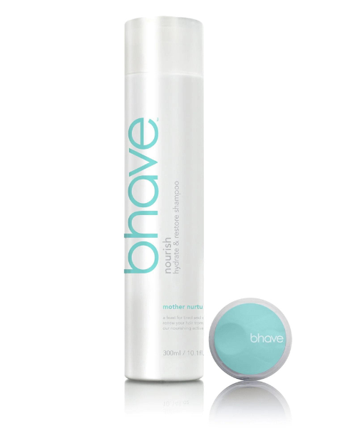 Nourish Hydrate & Restore Shampoo 300ml