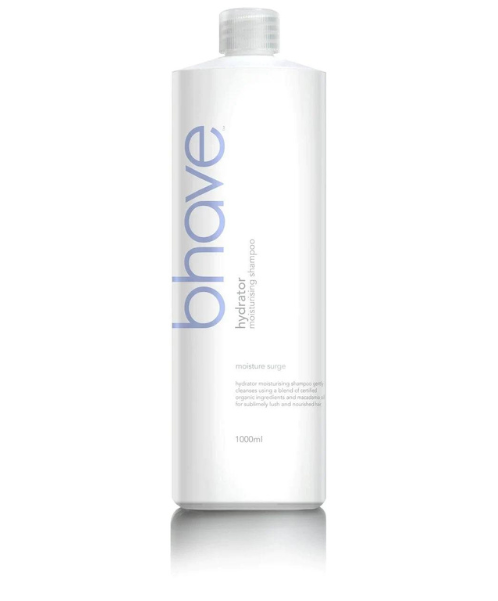 Hydrator Moisturizing Shampoo 1000ml