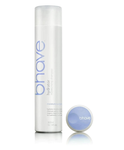 Hydrator Moisturizing Shampoo 300ml