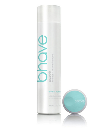 Nourish Hydrate & Restore Shampoo 300ml