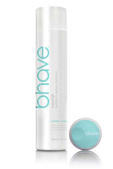 Nourish Hydrate & Restore Shampoo 300ml