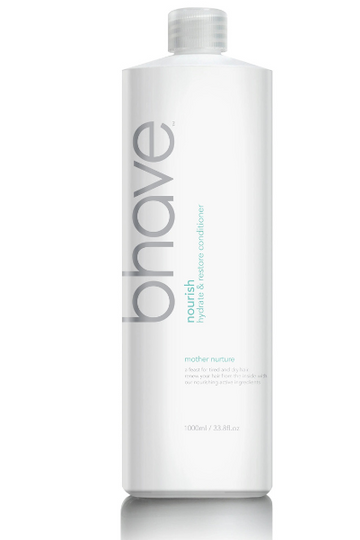 Nourish Hydrate & Restore Conditioner 1000ml