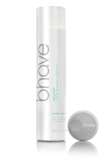 Nourish Hydrate & Restore Conditioner 300ml