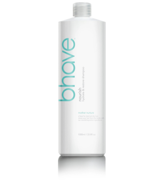 Nourish Hydrate & Restore Shampoo 1000ml