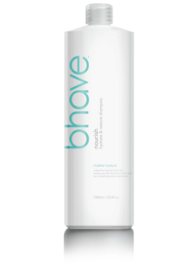 Nourish Hydrate & Restore Shampoo 1000ml