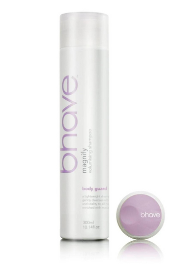 Volumising Shampoo 300ml