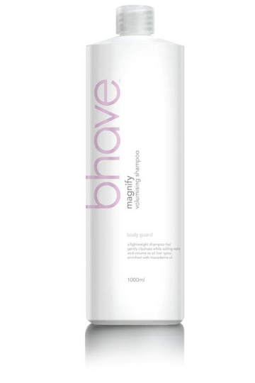 Volumising Shampoo 1000ml