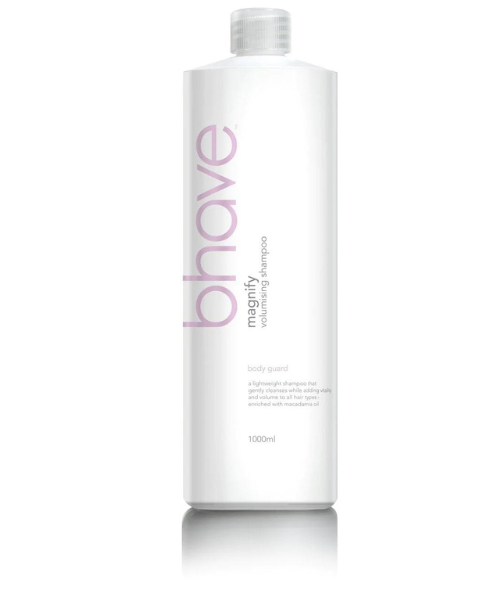 Volumising Shampoo 1000ml