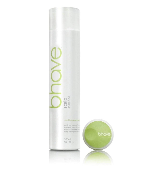 Scalp Shampoo 300ml