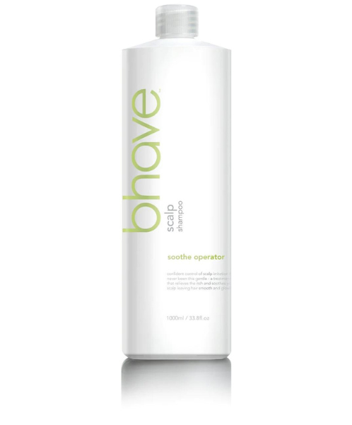 Scalp Shampoo 1000ml