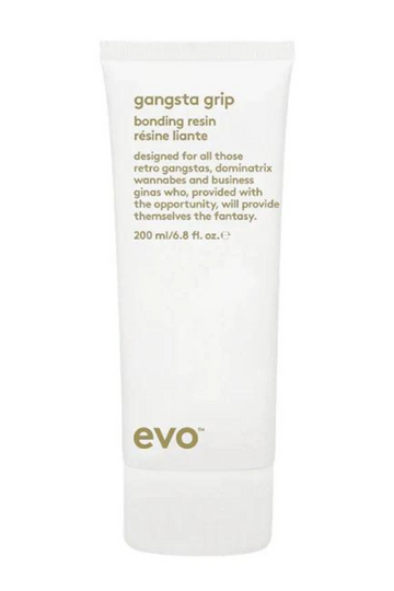 evo style gangsta grip bonding resin 200ml