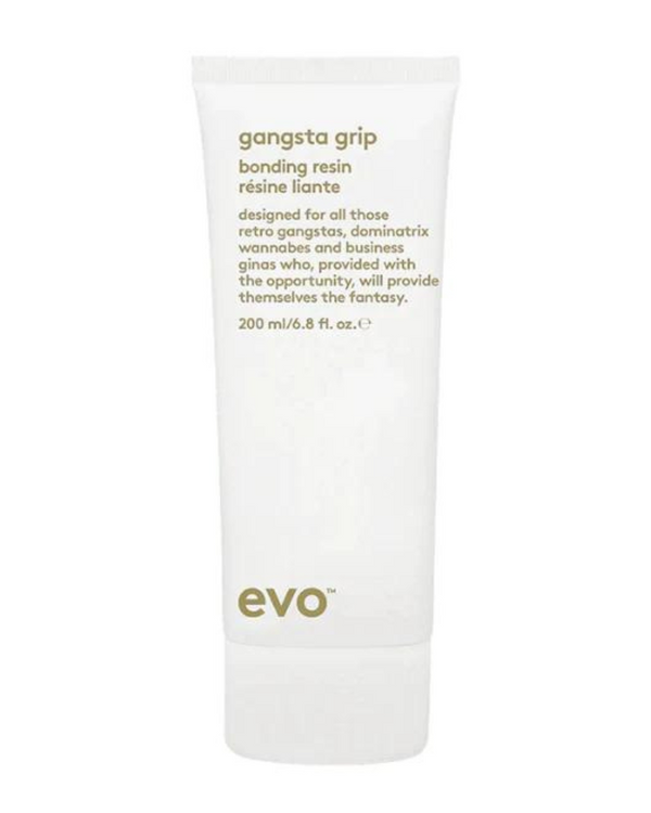 evo style gangsta grip bonding resin 200ml