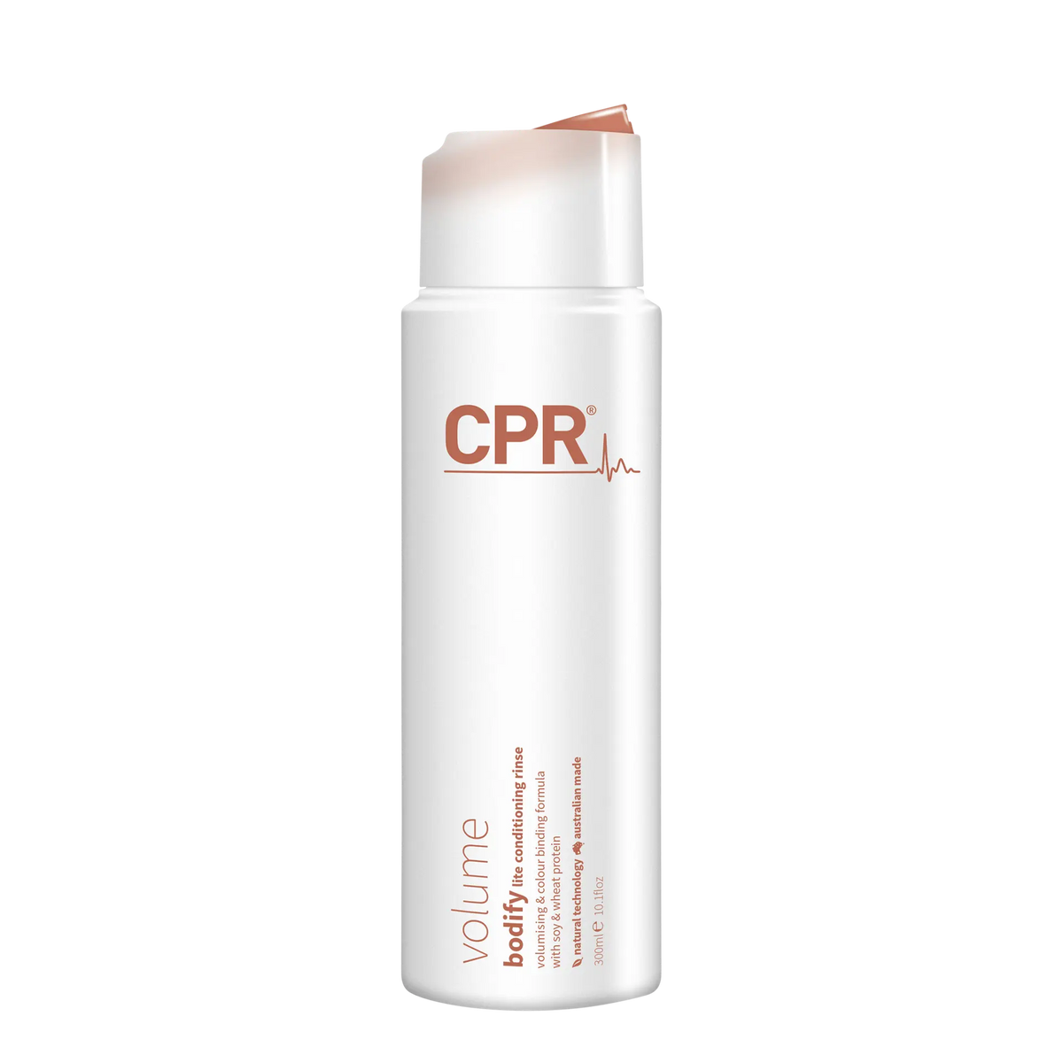 CPR Volume Conditioner 300mL