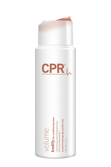 CPR Volume Conditioner 300mL