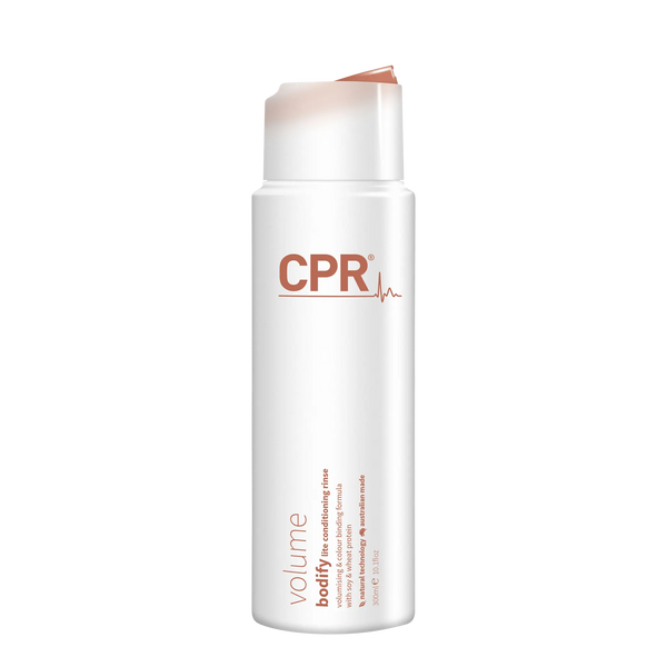 CPR Volume Conditioner 300mL