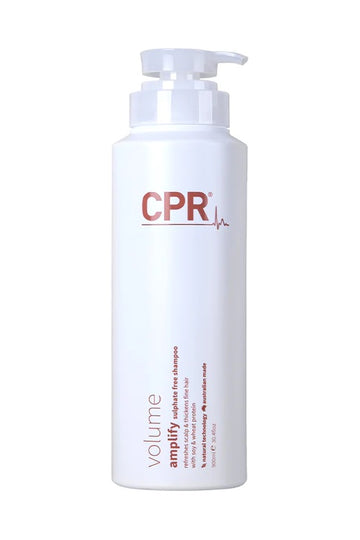 CPR Volume shampoo 900mL