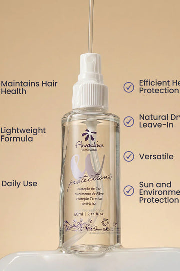 Floractive W Protection 60ML