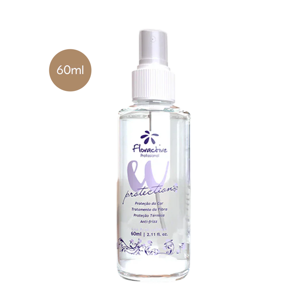 Floractive W Protection 60ML