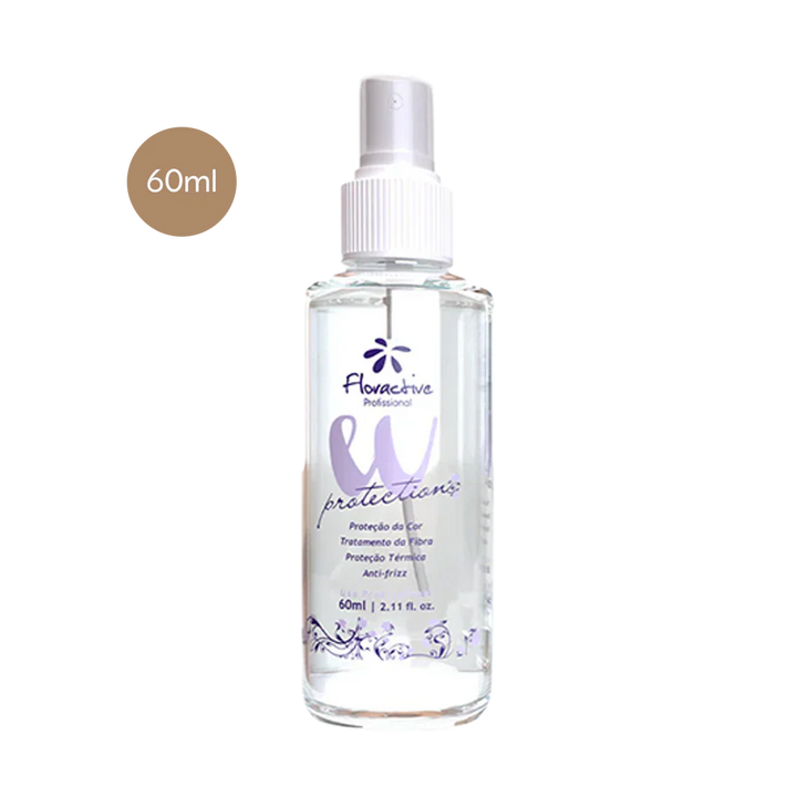 Floractive W Protection 60ML