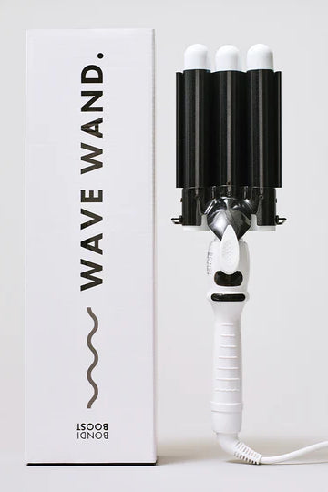 Wave Wand (25mm)