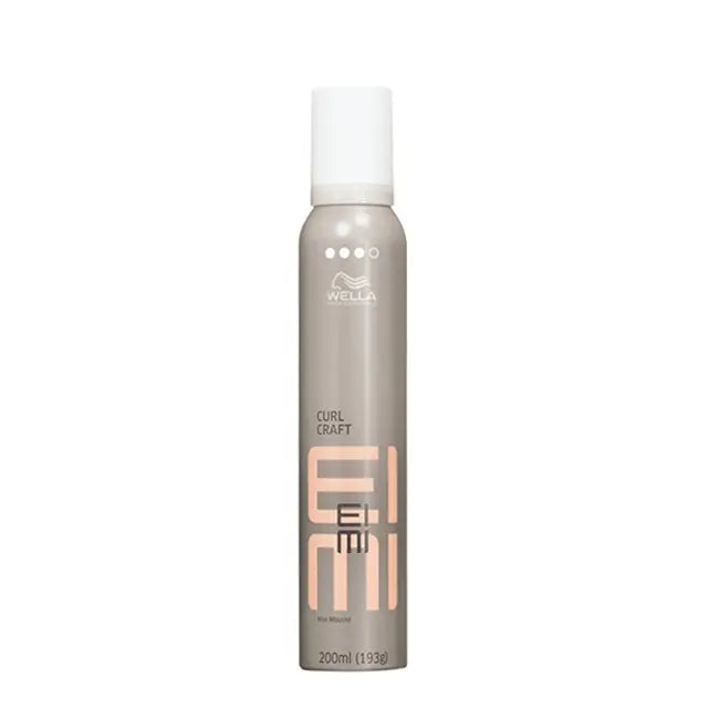 Wella EIMI Curl Craft 200ml