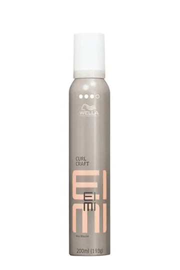 Wella EIMI Curl Craft 200ml