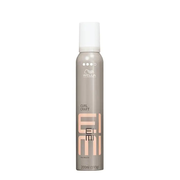 Wella EIMI Curl Craft 200ml