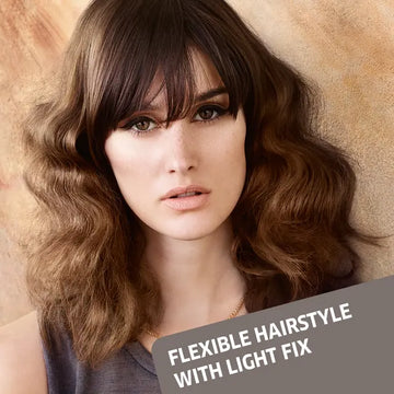 Wella EIMI Flexible Finish Hairspray 250ml