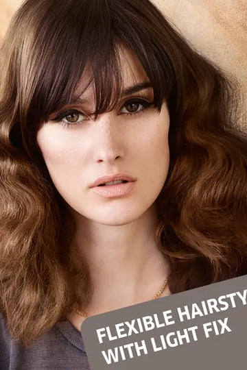 Wella EIMI Flexible Finish Hairspray 250ml
