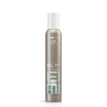 Wella EIMI  Boost Bounce Mousse 300ml