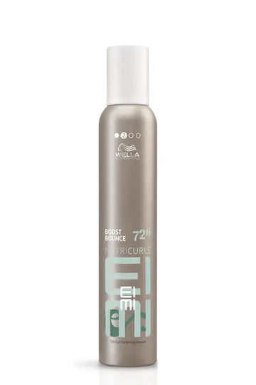 Wella EIMI  Boost Bounce Mousse 300ml